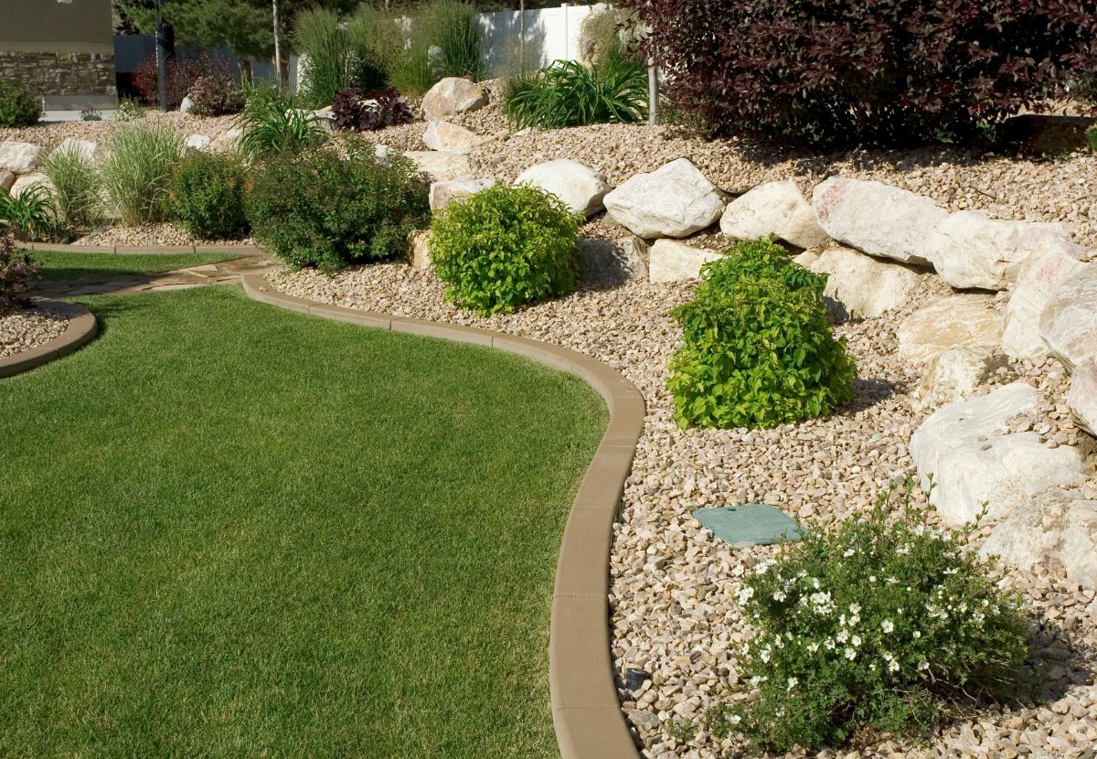 Bixby Outdoor Landscaping Outdoor Landscaping in Bixby