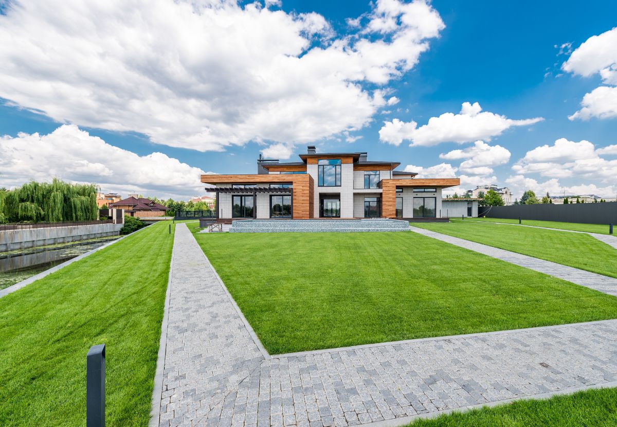 Outdoor Landscaping in Tulsa Tulsa Outdoor Landscaping
