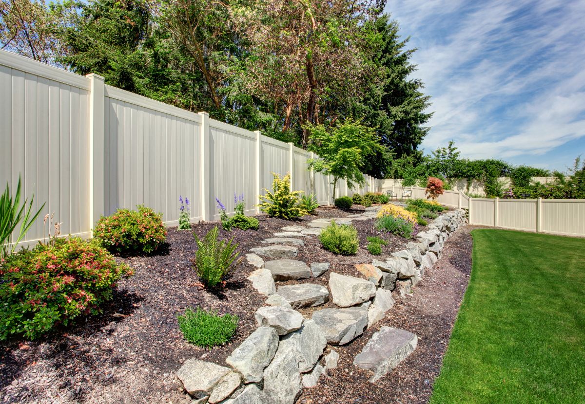 Landscape Design Jenks Jenks Landscape Design
