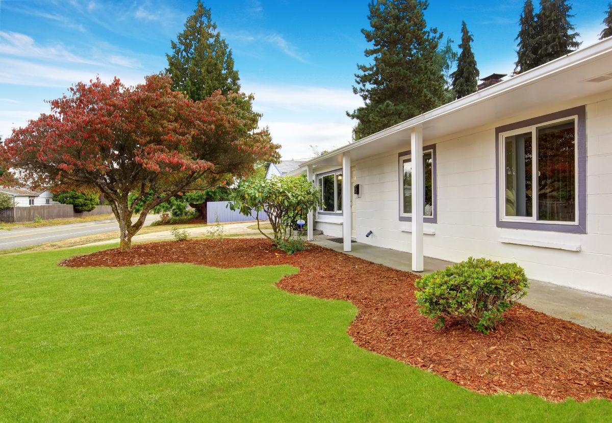 Broken Arrow Outdoor Landscaping