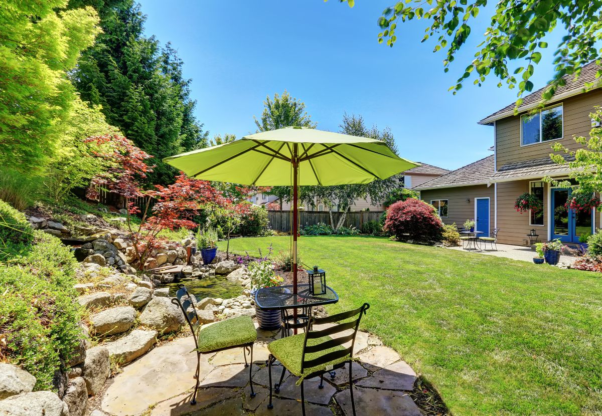 Landscape Design in Owasso Owasso Landscape Design