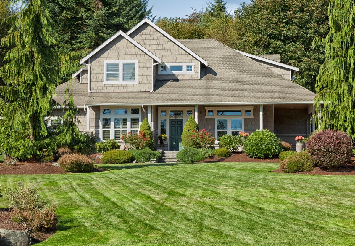 Outdoor Landscaping Jenks Jenks Outdoor Landscaping