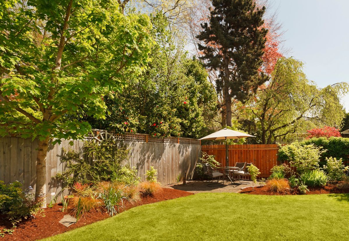 Jenks Outdoor Landscaping Outdoor Landscaping Jenks