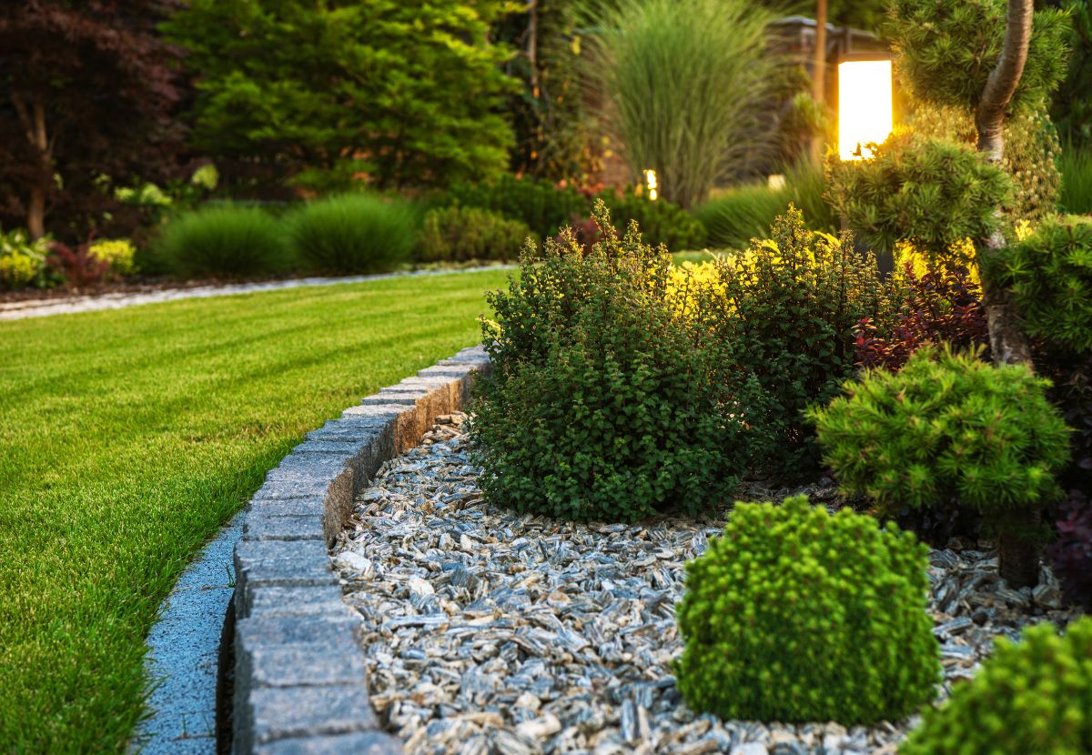 Tulsa Landscape Design Landscape Design Tulsa