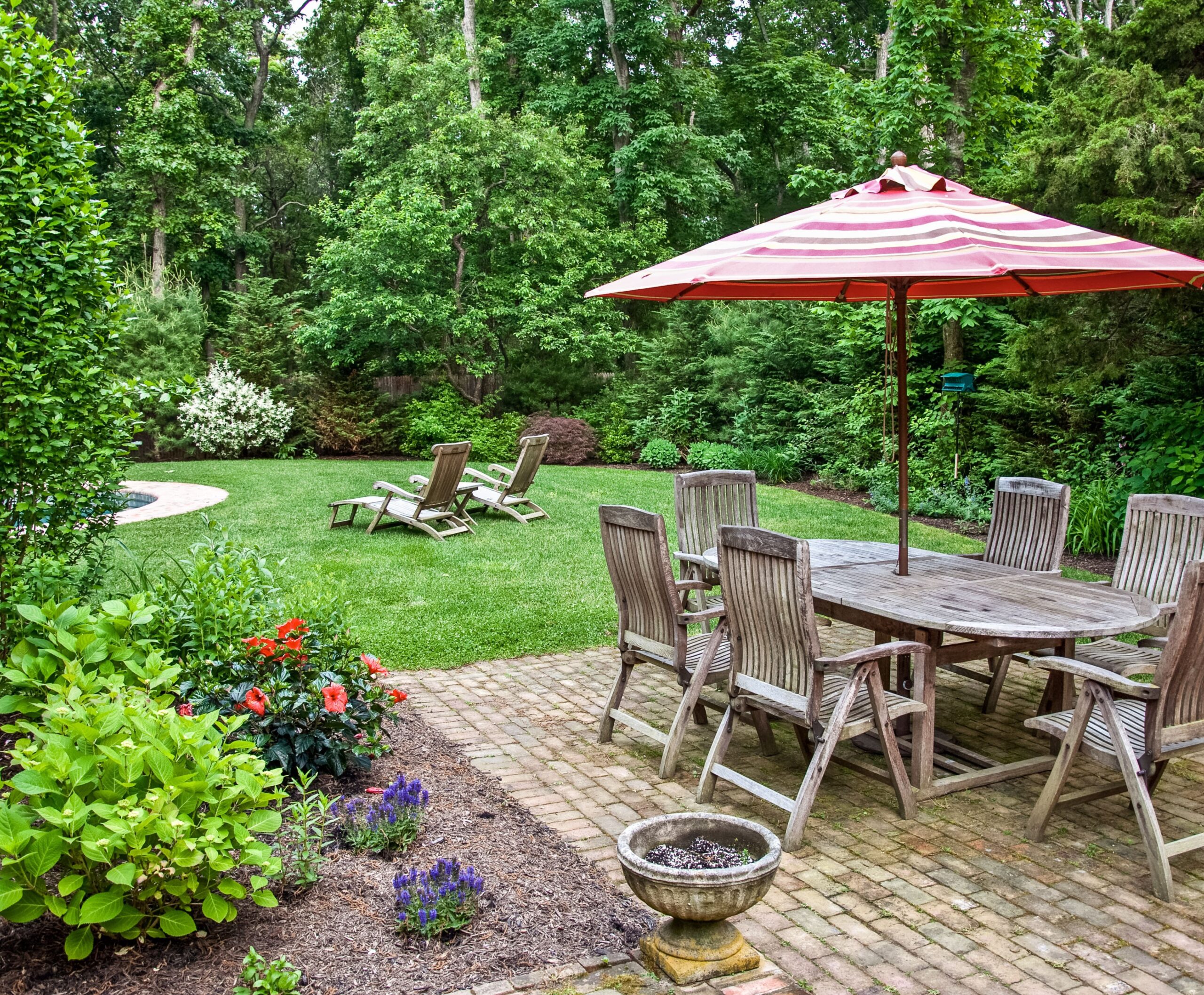 Owasso Hardscape Design Hardscape Design Owasso