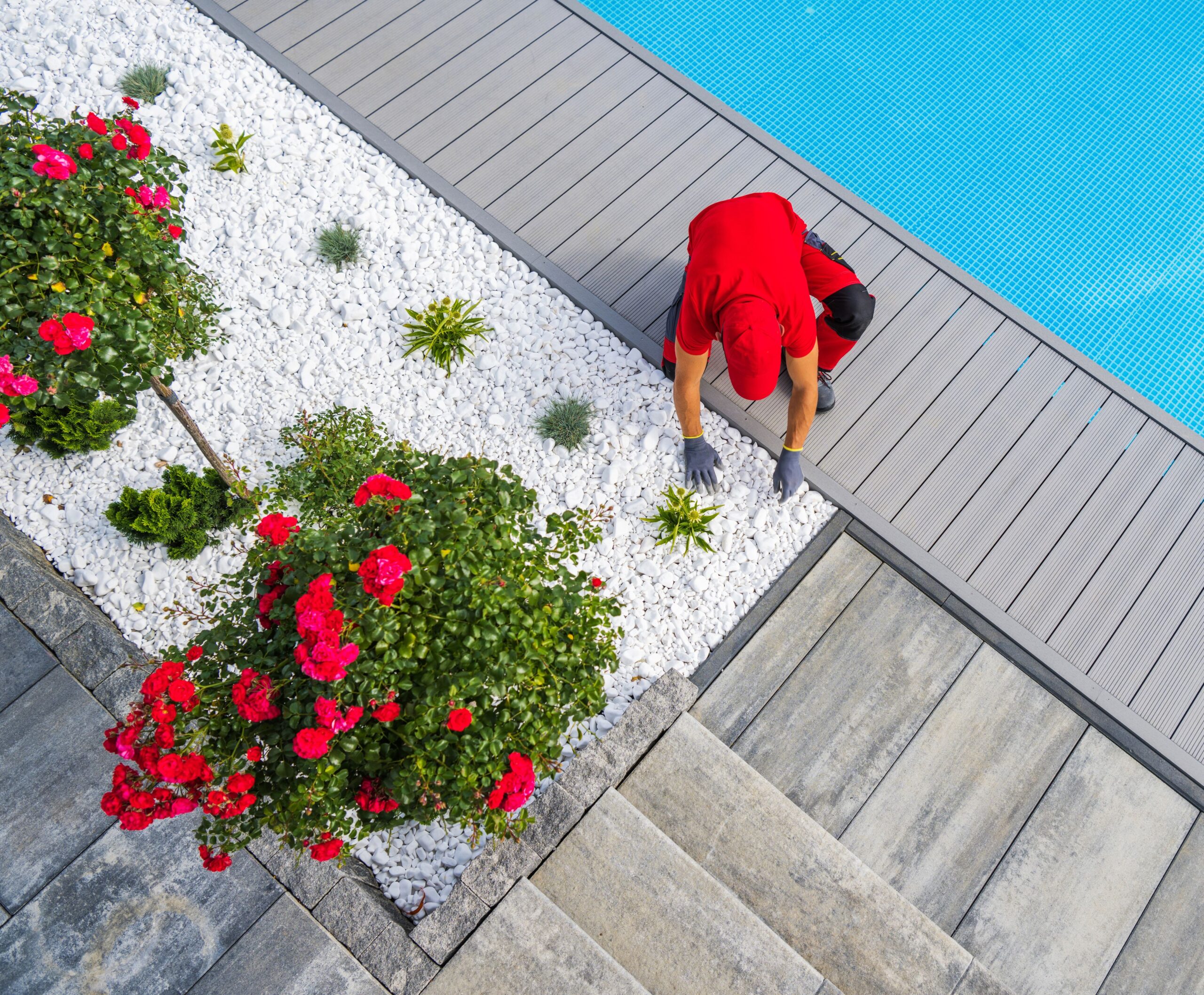 Hardscape Design Jenks Jenks Hardscape Design